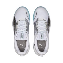 Puma Indoor Shoes Eliminate Power Nitro II white/black Men